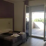 La Dea Gæstehus Ferrara