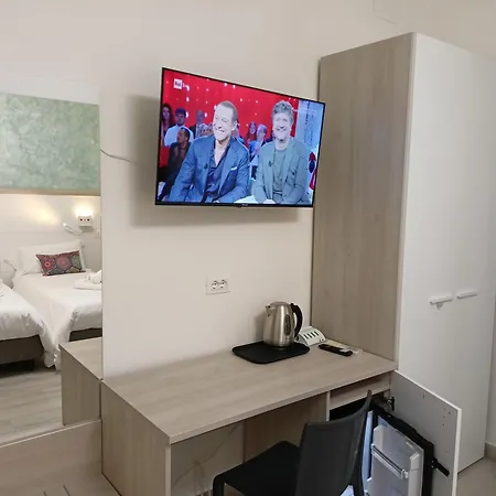 La Dea Gæstehus Ferrara