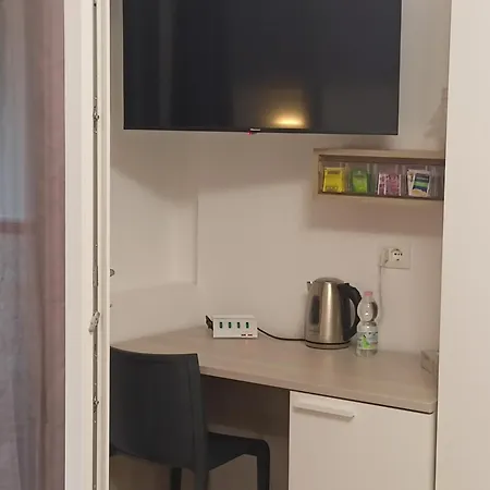 La Dea Affittacamere