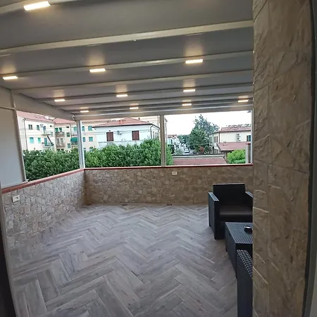 Affittacamere La Dea