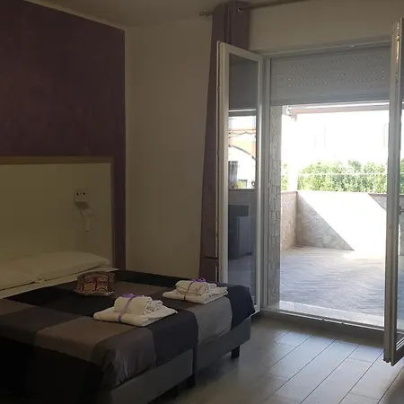 La Dea Affittacamere Ferrara