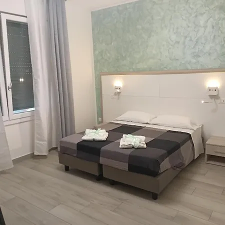 Affittacamere La Dea