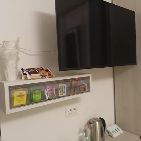 Affittacamere La Dea Ferrara