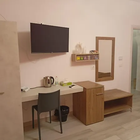 Gæstehus La Dea Ferrara