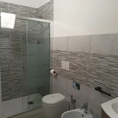 La Dea Gæstehus Ferrara