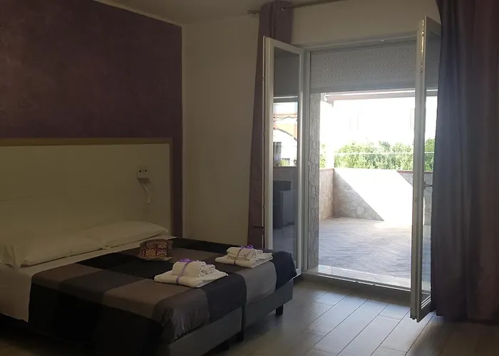 La Dea Gasthuis Ferrara