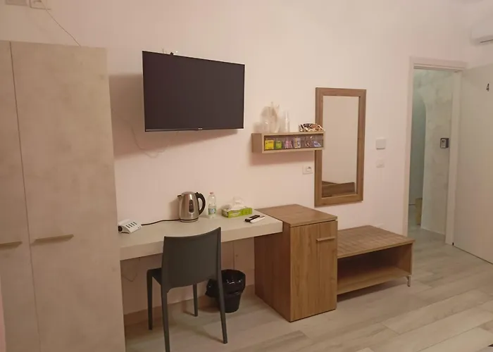 Gæstehus La Dea Ferrara