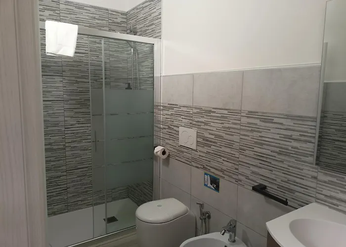 La Dea Gasthuis Ferrara