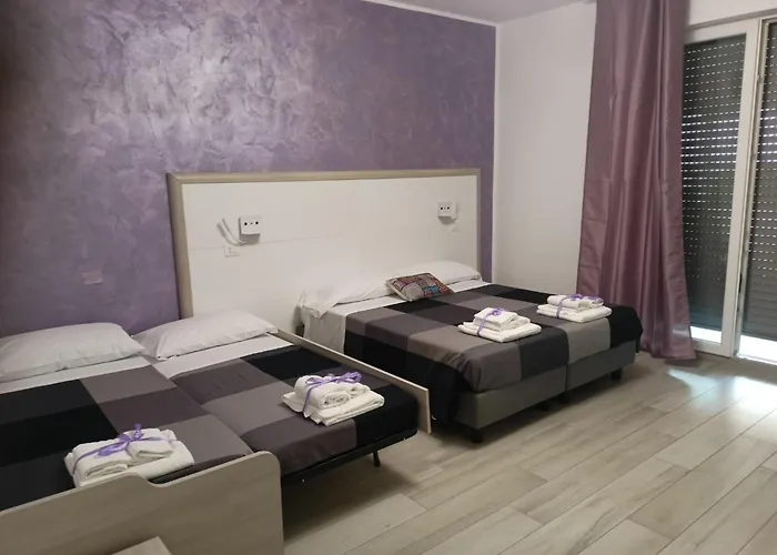 Konukevi La Dea Ferrara